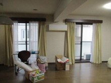 仲良しご家族の新しい住まい 仲良しご家族の新しい住まい